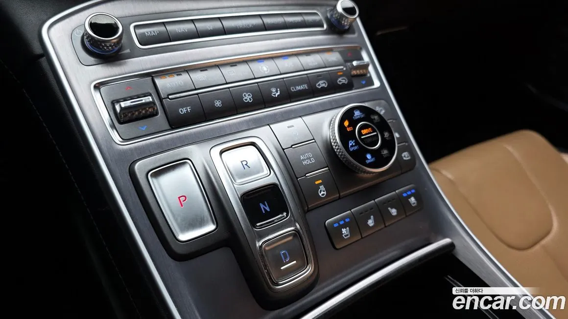 Hyundai Santafe — фото 5