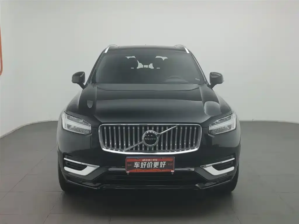 Volvo XC90 — фото 4