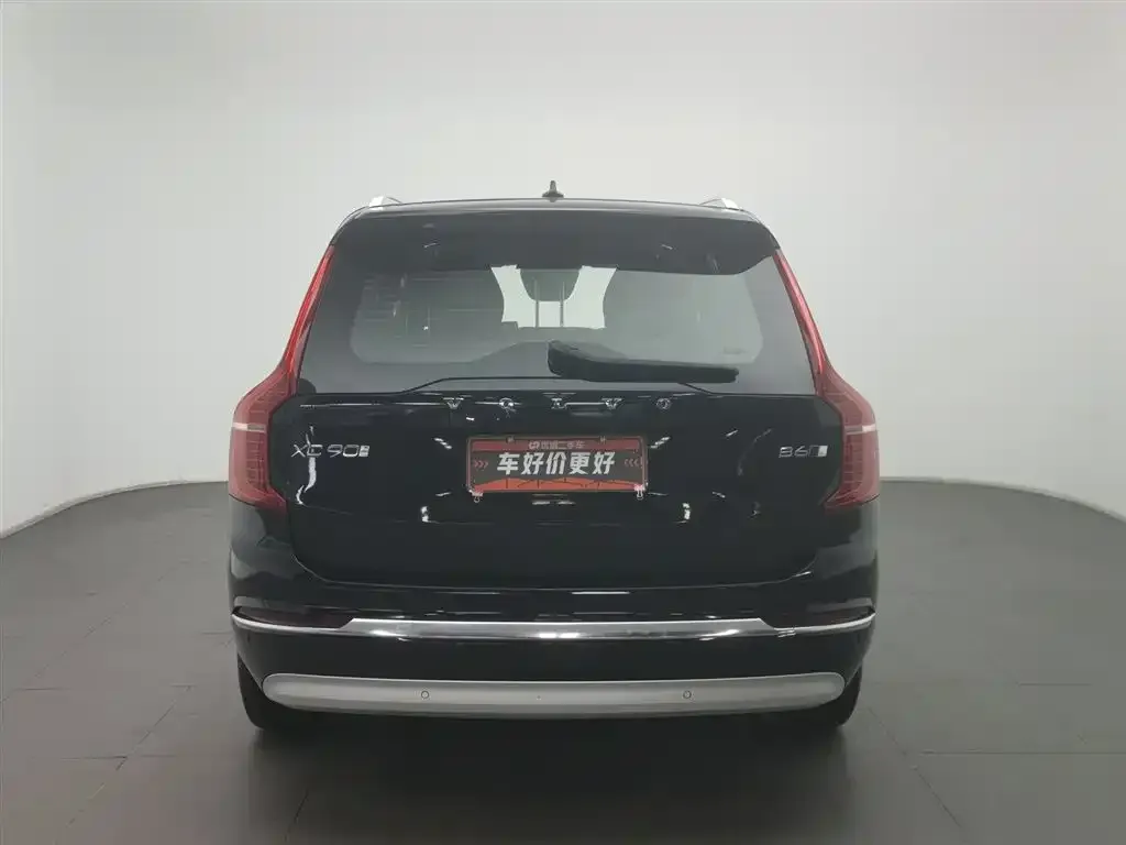 Volvo XC90 — фото 9