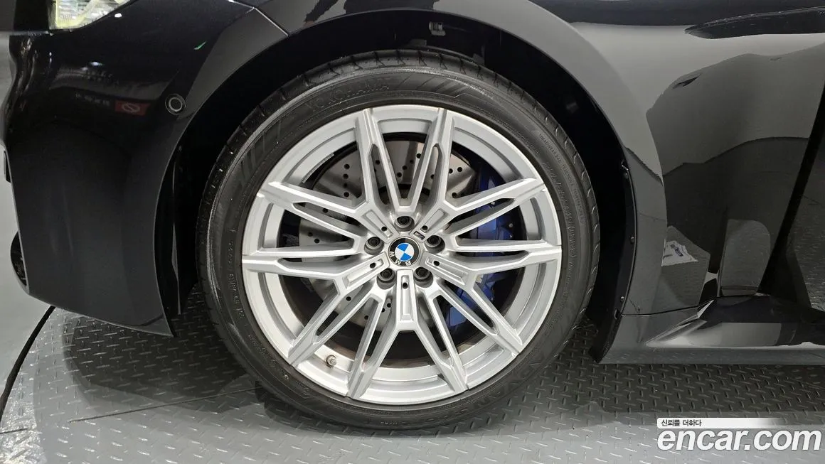 BMW M2 — фото 9