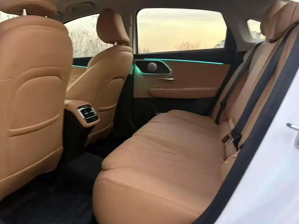 Chery Arrizo 8 PRO 2025 из CN, фото 3