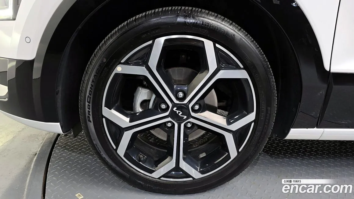 Kia Niro — фото 4