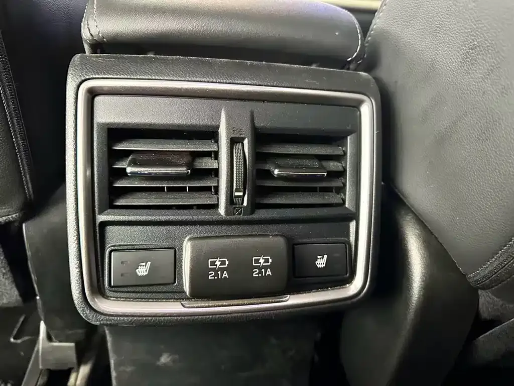 Subaru Forester 2022 из CN, фото 3