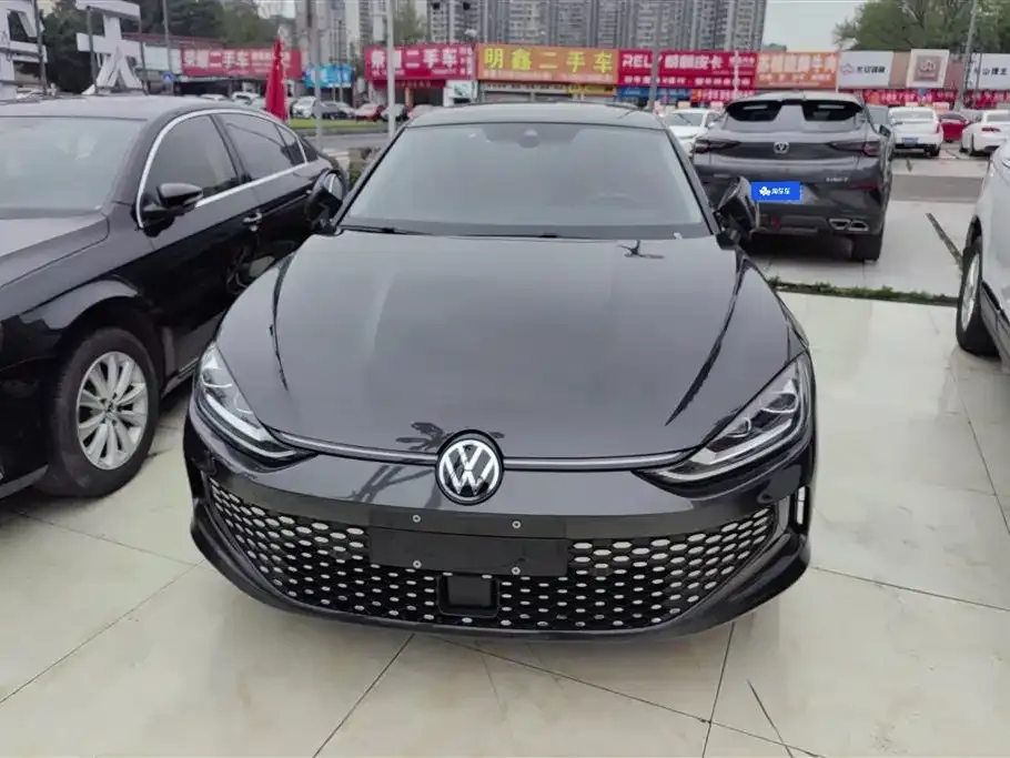 Volkswagen Lamando 2023 из CN, фото 3