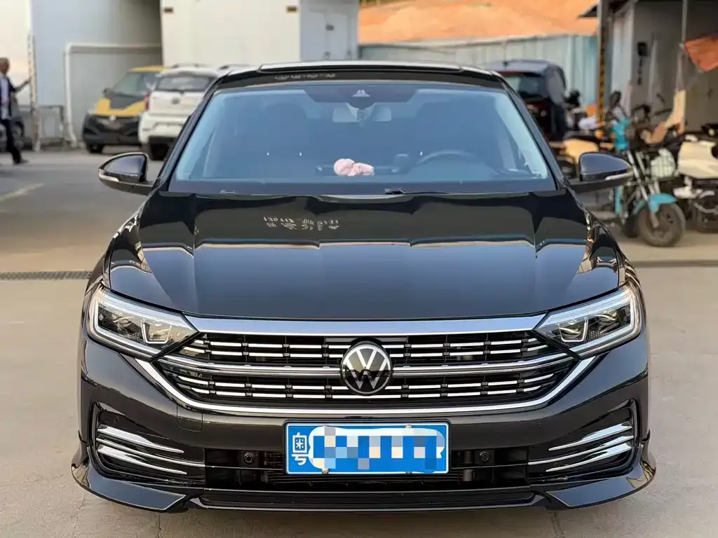 Volkswagen Sagitar 2023 из CN, фото 3