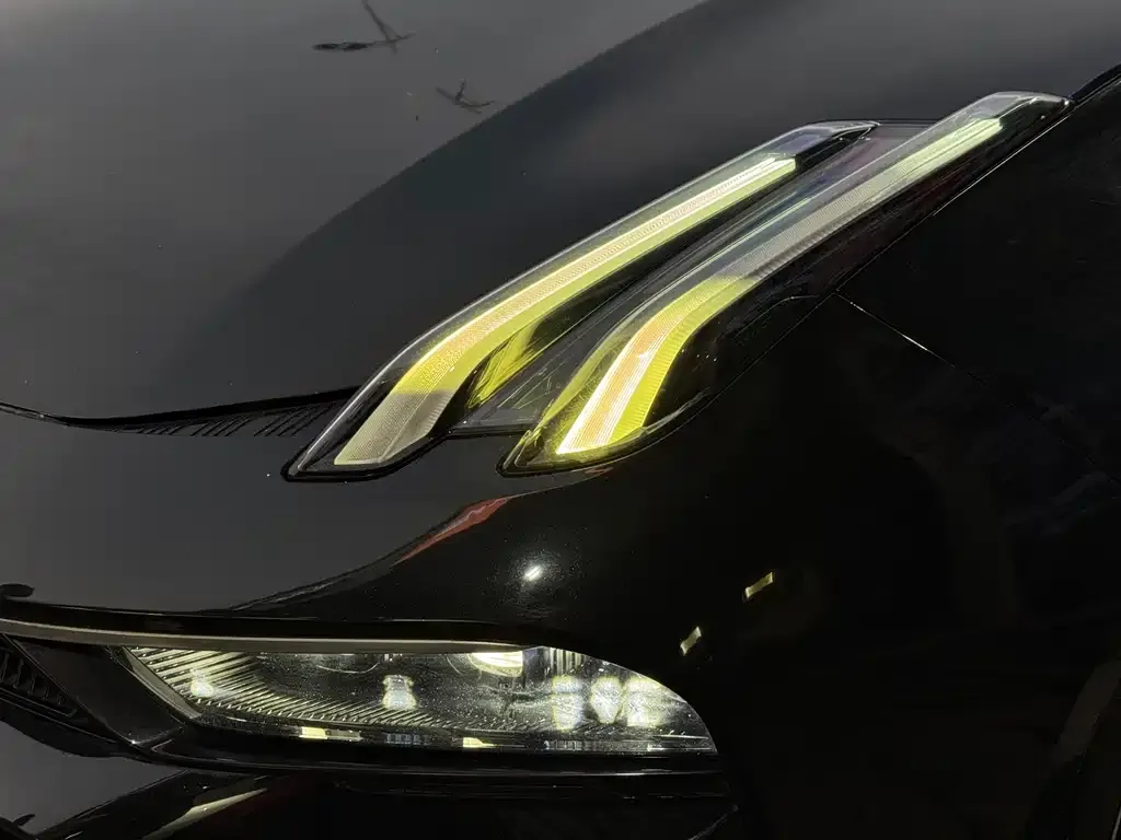 Lynk & Co 03 2023 из CN, фото 2