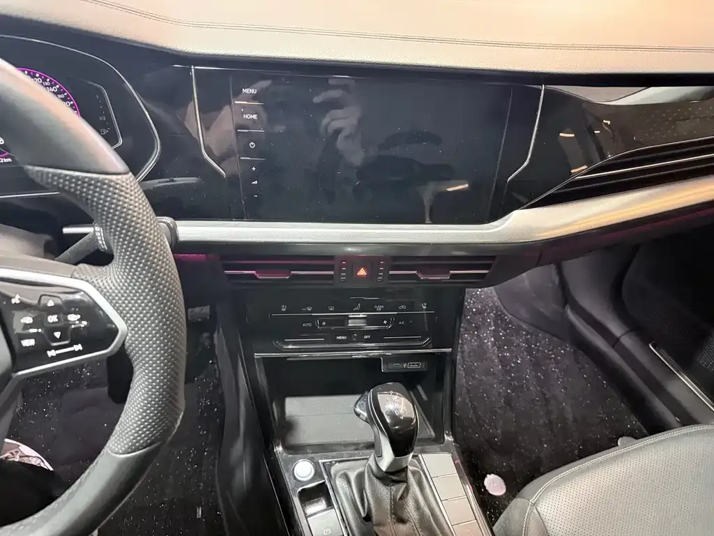 Volkswagen Passat — фото 2