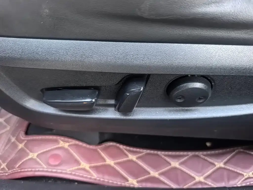 Infiniti QX50 2021 из CN, фото 5