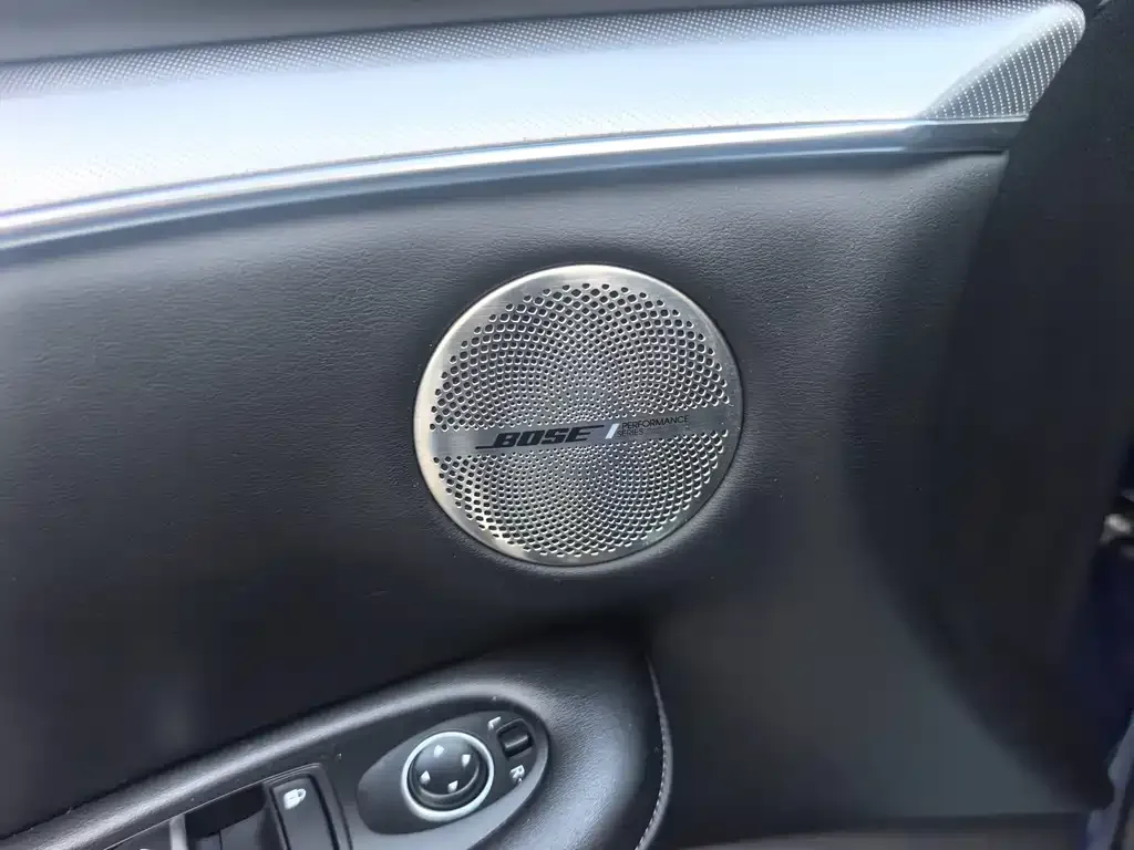 Infiniti QX50 2021 из CN, фото 9