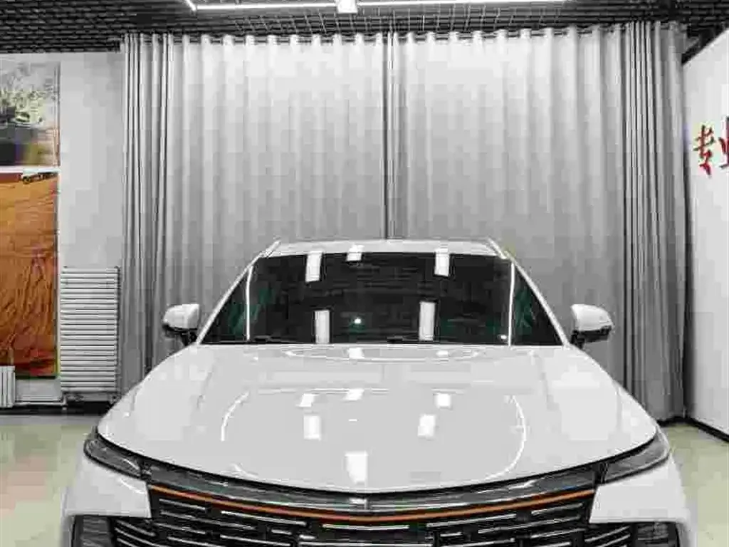 Haval Shenshou 2022 из CN, фото 3