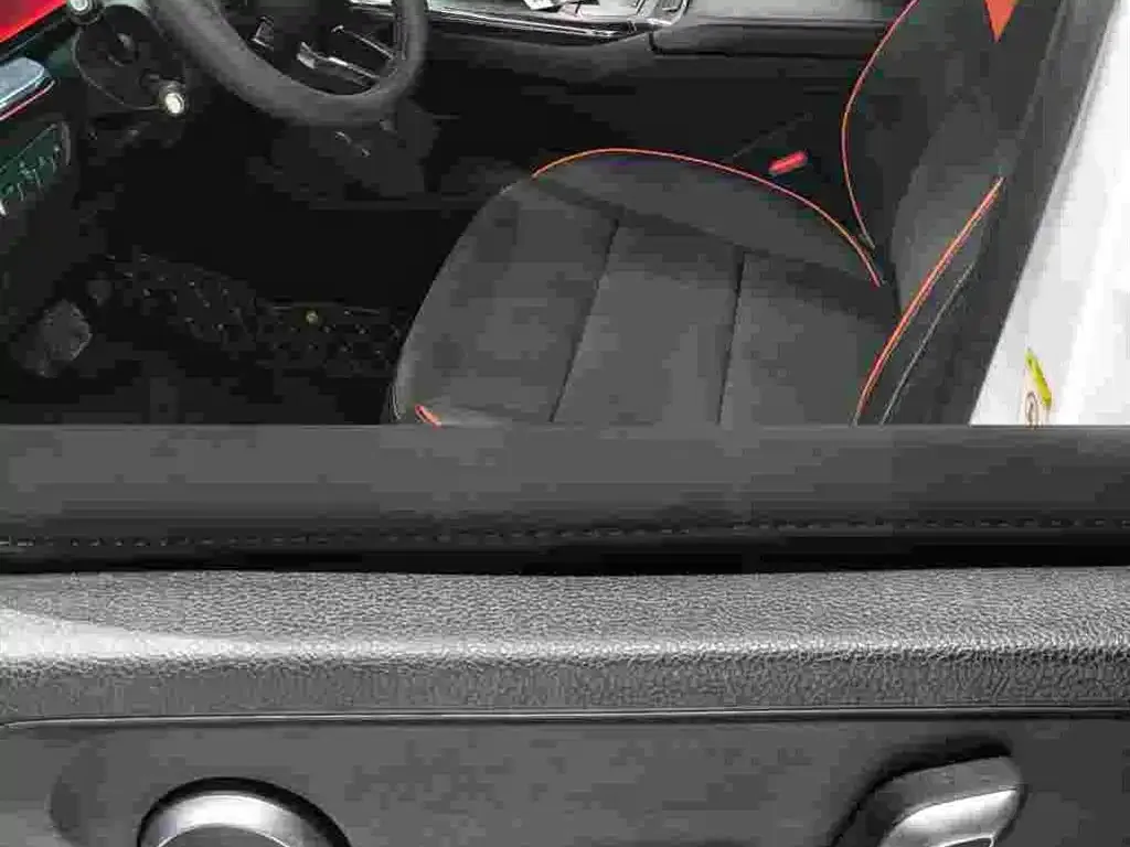 Haval Shenshou 2022 из CN, фото 7