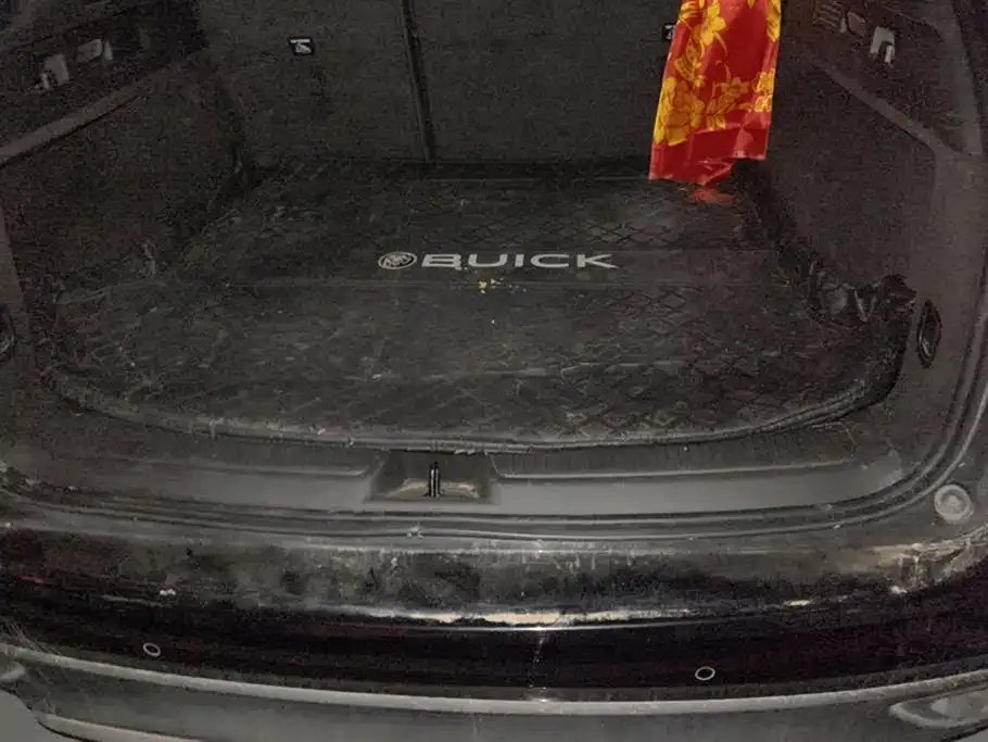 Buick Envision S 2023 из CN, фото 4