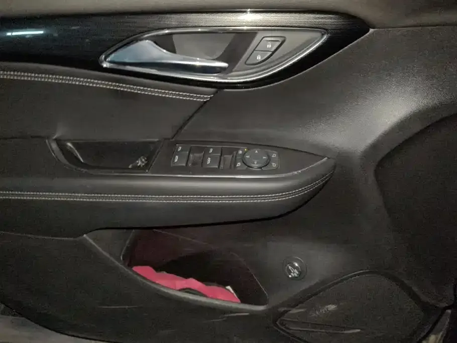 Buick Envision S 2023 из CN, фото 7