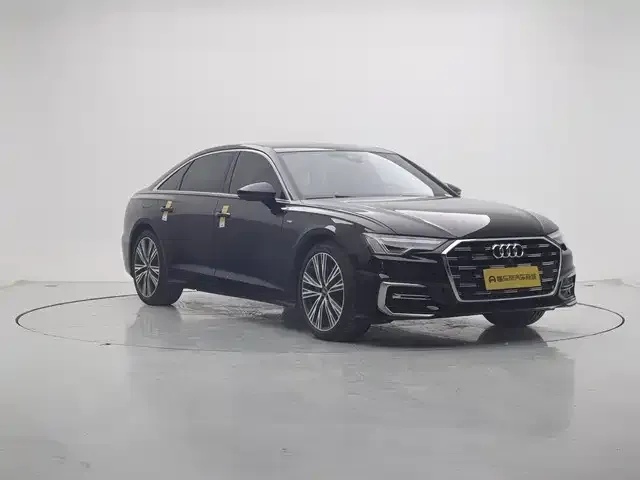 Audi A6L — фото 4