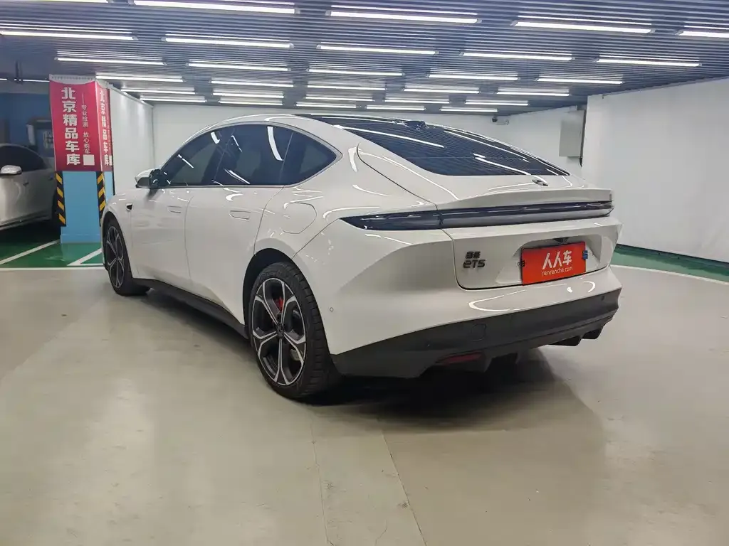 NIO ET5 2023 из CN, фото 10