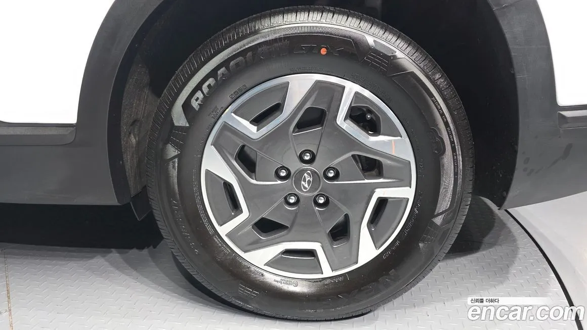 Hyundai Santafe 2022 из KR, фото 6