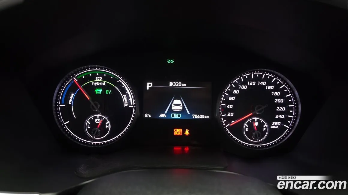 Hyundai Santafe 2022 из KR, фото 2