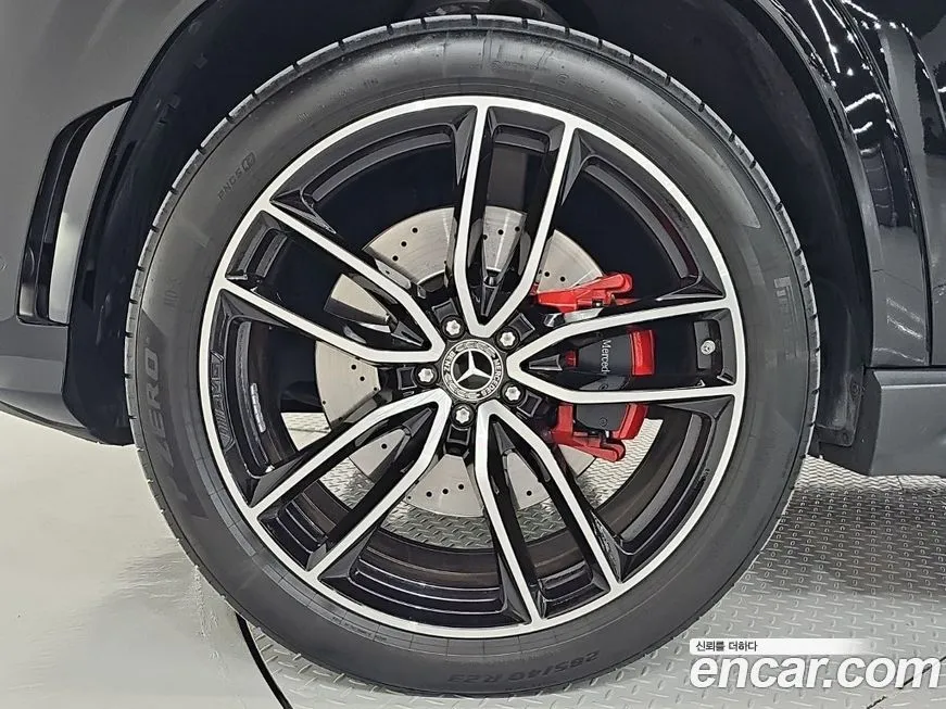 Mercedes-Benz GLS-Class 2023 из KR, фото 6