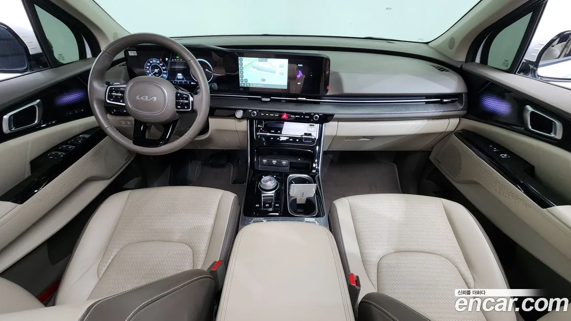 Kia Carnival — фото 2