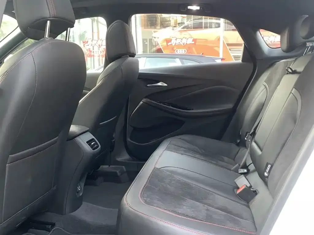 Buick Verano 2025 из CN, фото 2