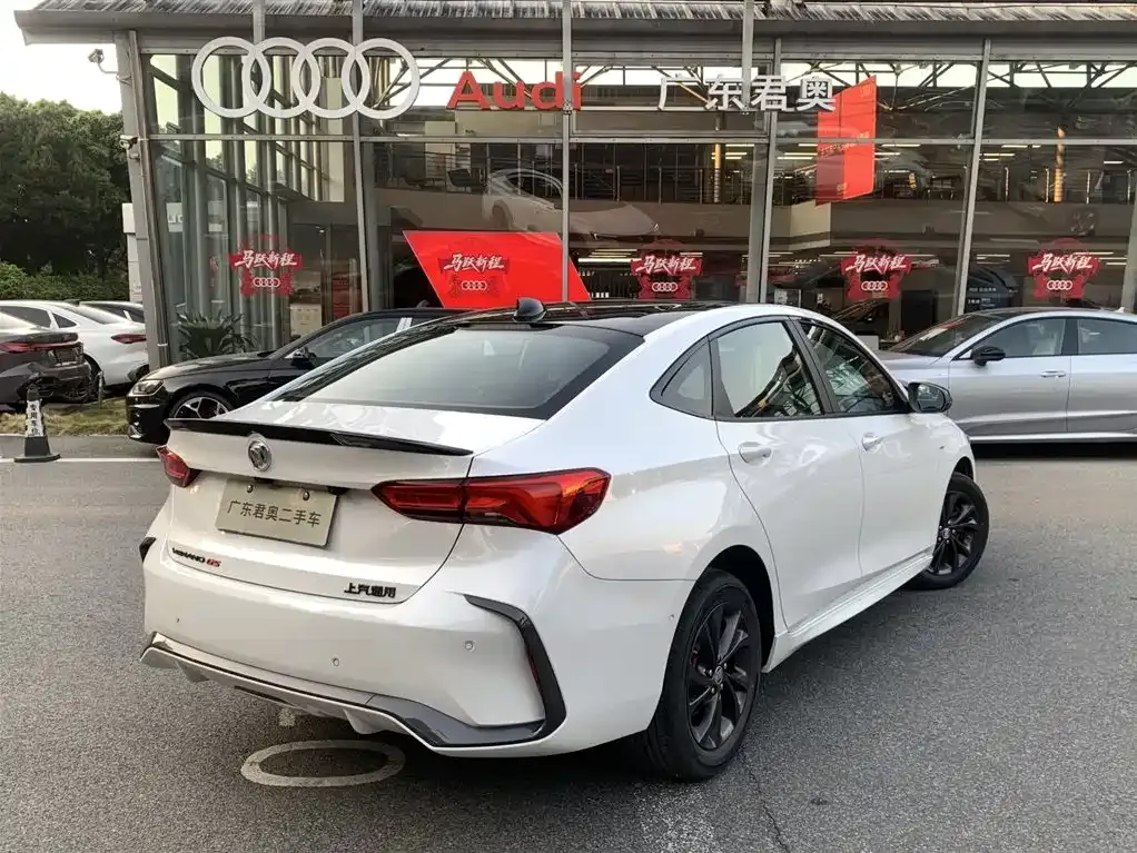Buick Verano 2025 из CN, фото 8
