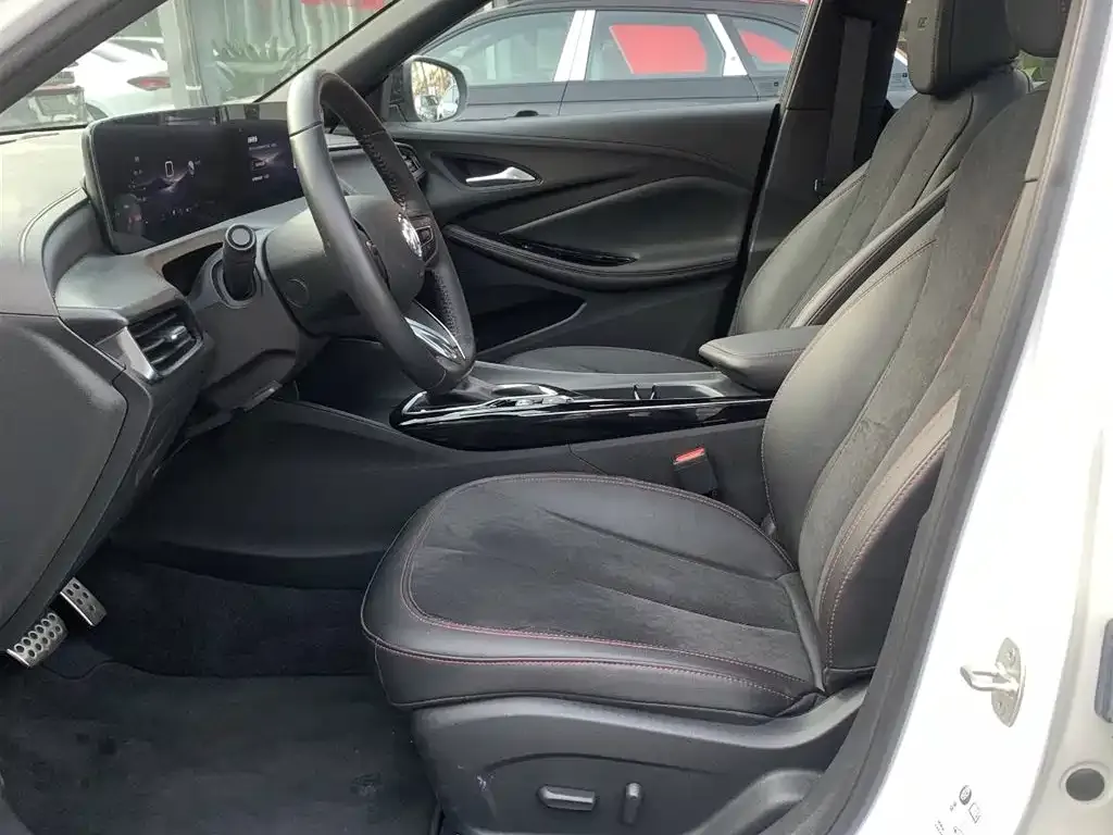Buick Verano 2025 из CN, фото 4