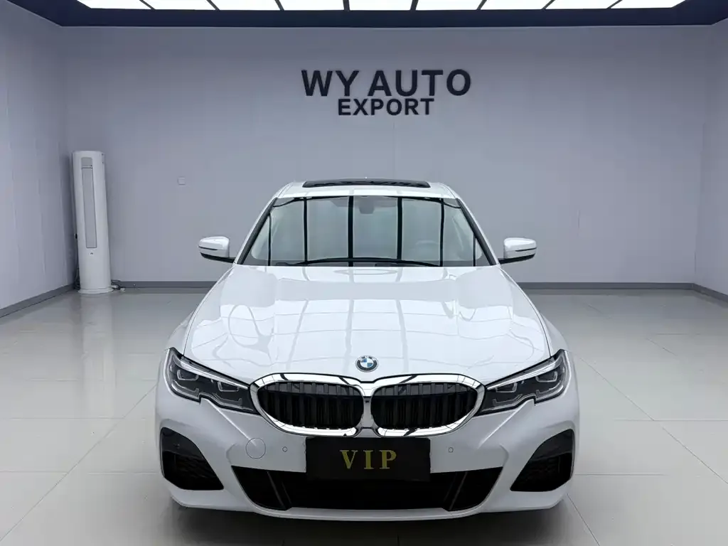 BMW 3 Series — фото 6