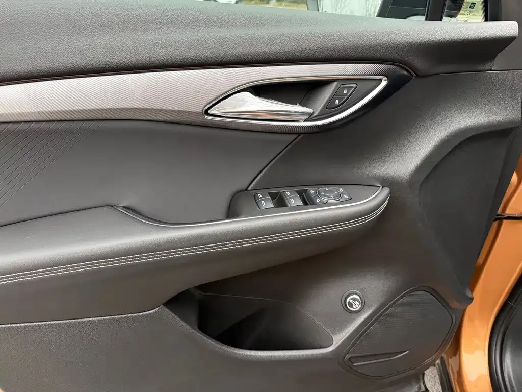 Buick Envision S 2024 из CN, фото 9