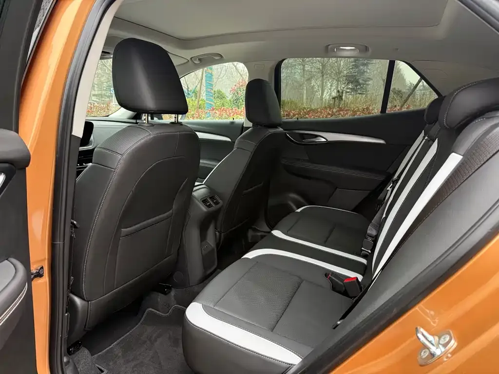Buick Envision S 2024 из CN, фото 2