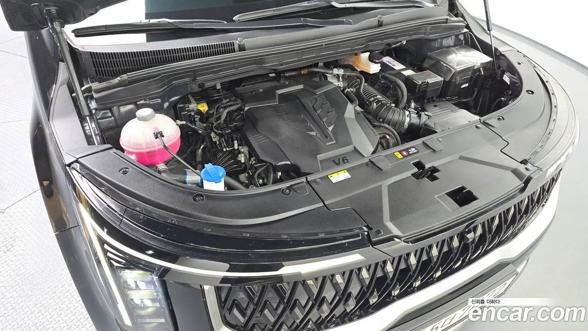 Kia Carnival — фото 6