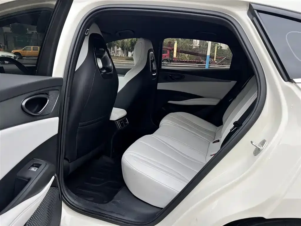 BYD Seal 06 — фото 4
