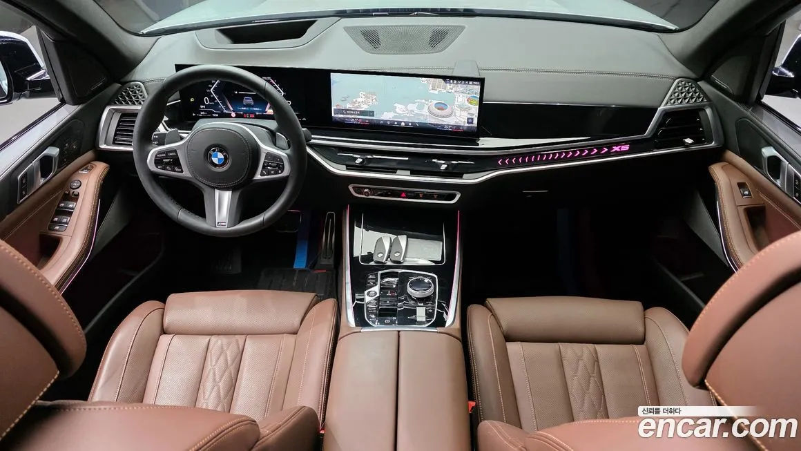 BMW X5 — фото 10