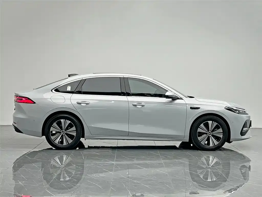 Geely 银河A7 2025 из CN, фото 6