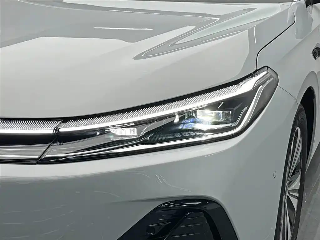 Geely 银河A7 2025 из CN, фото 9