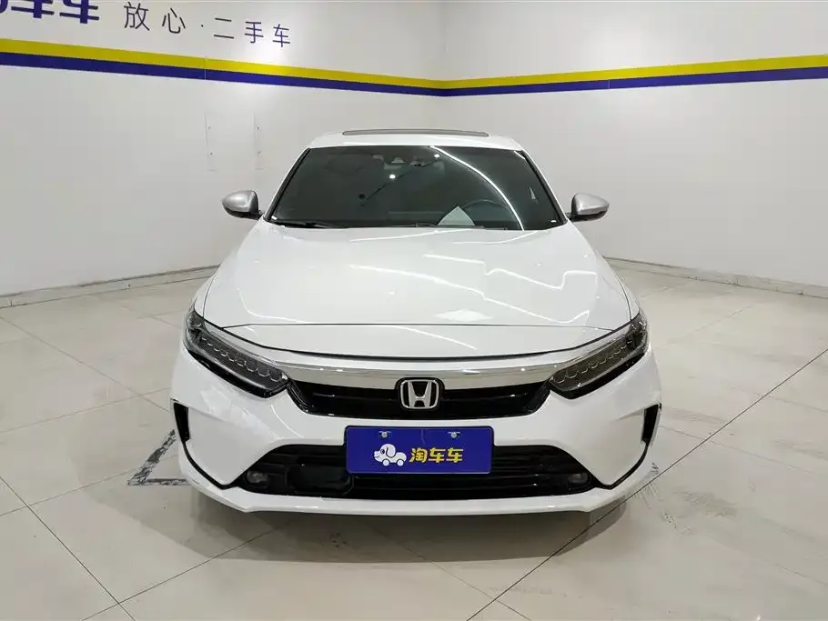 Honda Inspire — фото 2