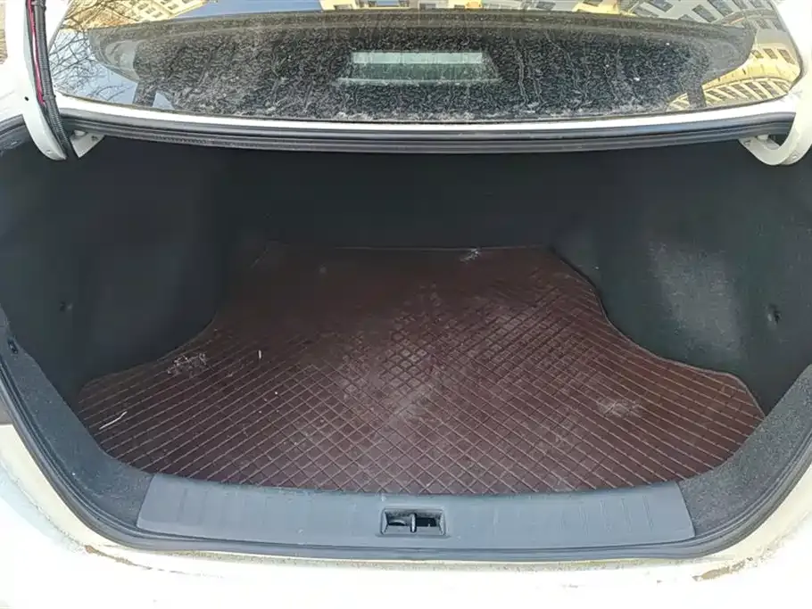 Nissan Sylphy 2025 из CN, фото 8
