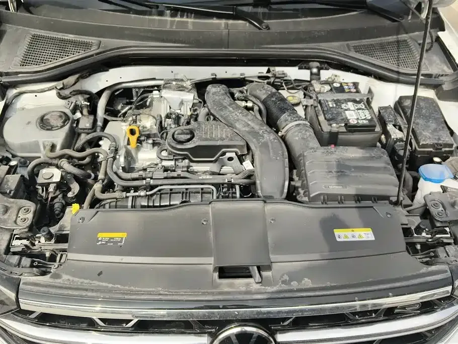 Volkswagen T-Roc 2025 из CN, фото 10