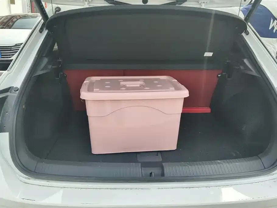 Volkswagen T-Roc 2025 из CN, фото 2