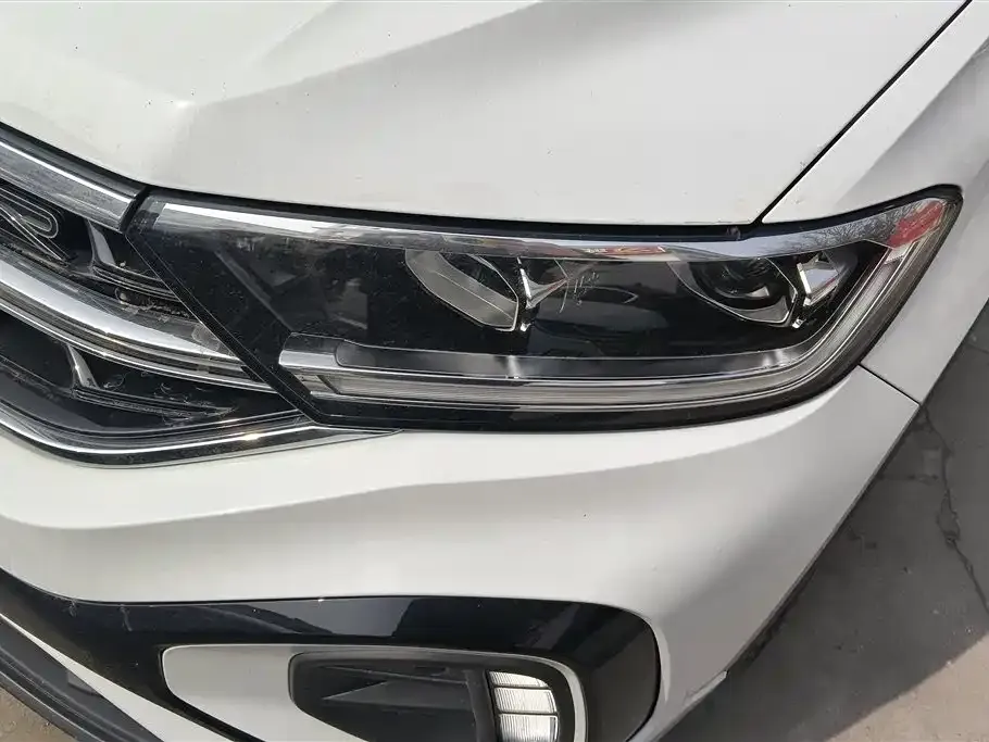 Volkswagen T-Roc 2025 из CN, фото 3