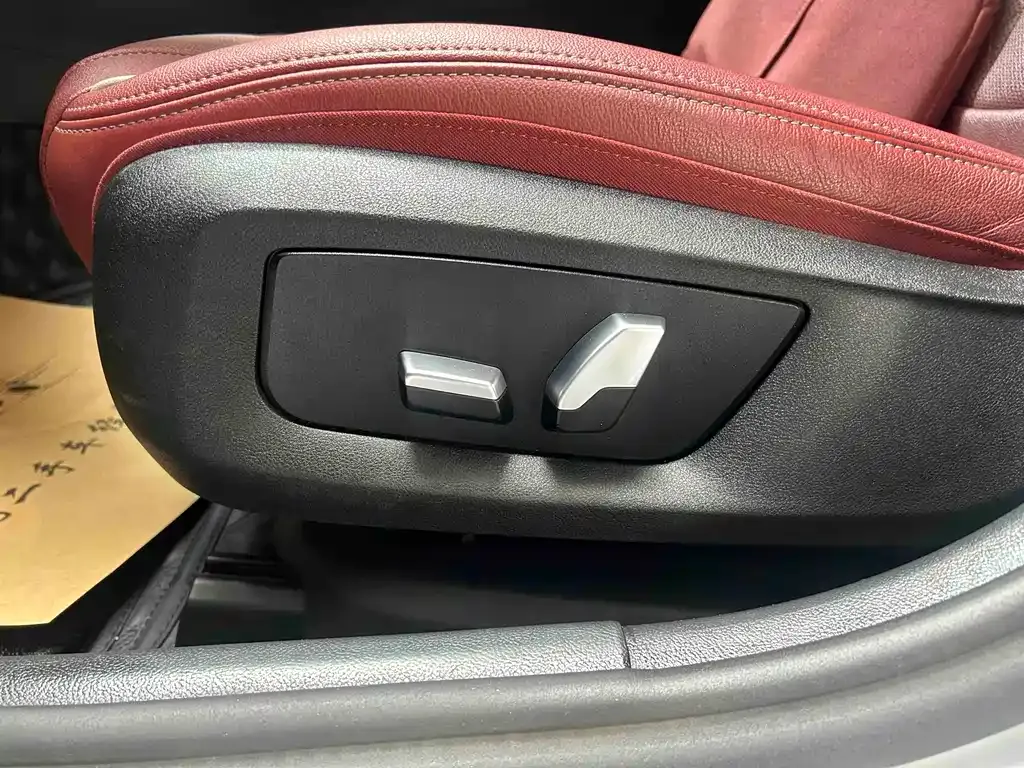 BMW 5 Series 2021 из CN, фото 7
