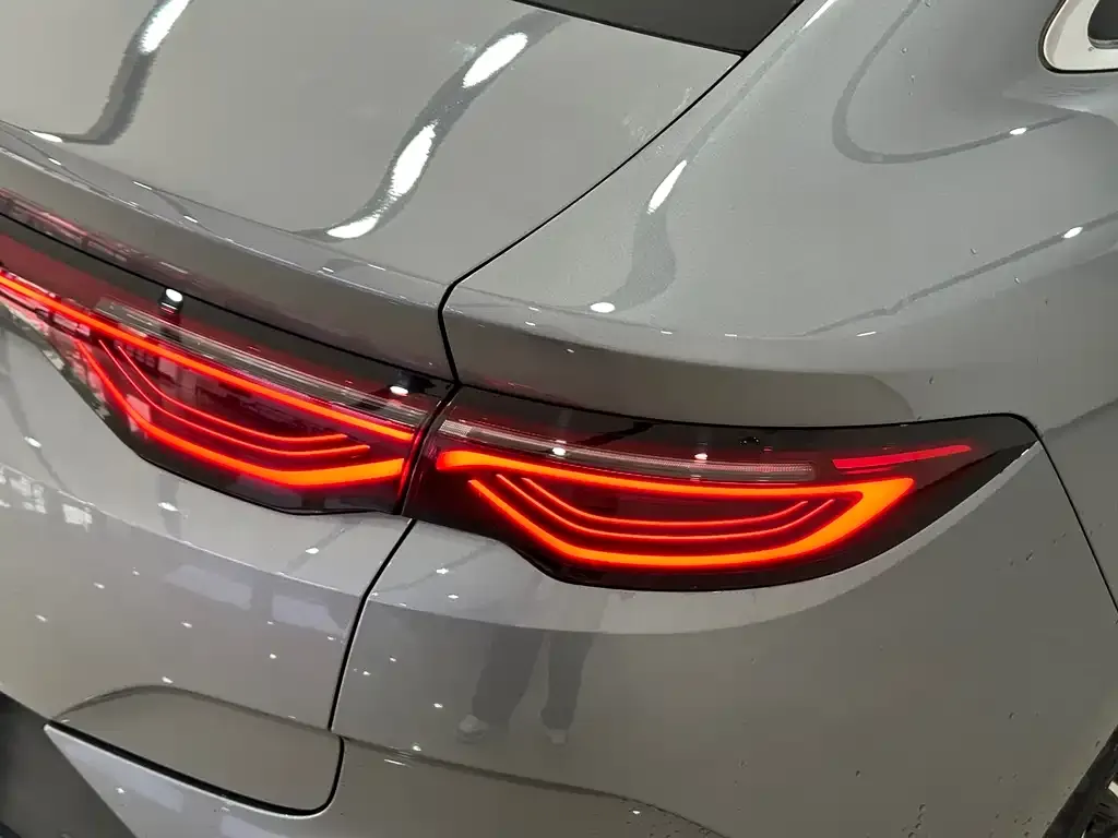 BYD Qin L — фото 3