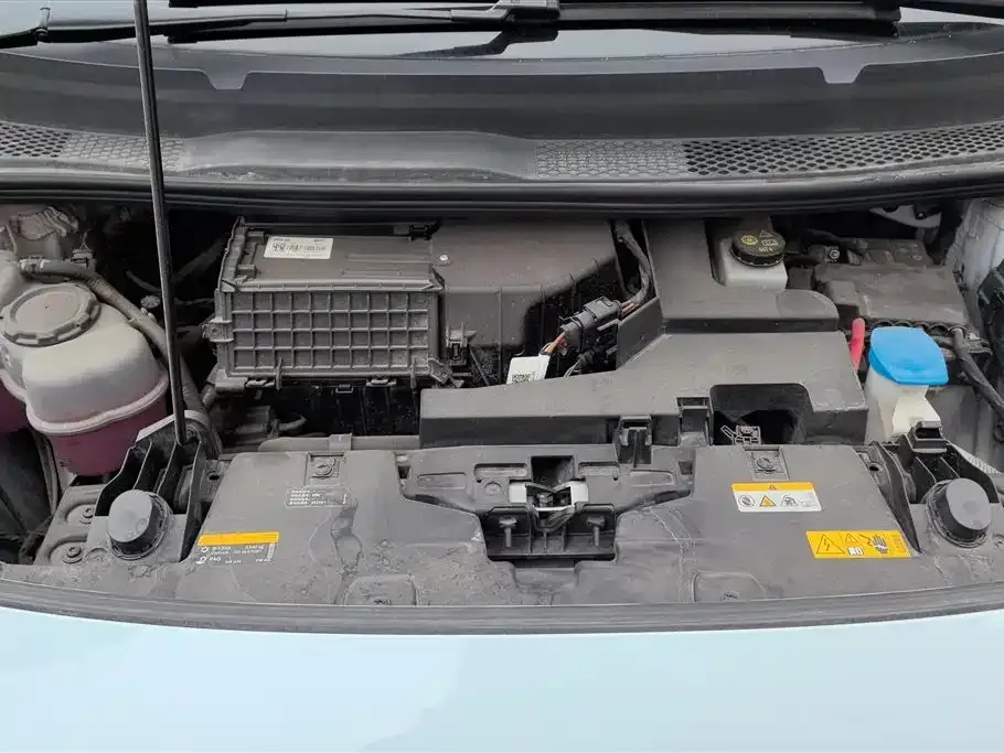 Volkswagen ID.3 2024 из CN, фото 10