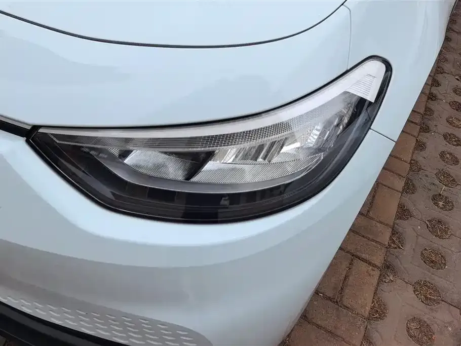 Volkswagen ID.3 2024 из CN, фото 6