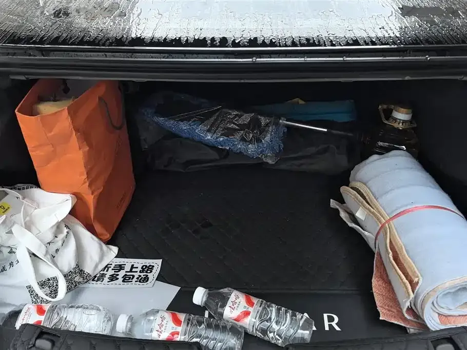 Jaguar XEL 2025 из CN, фото 2