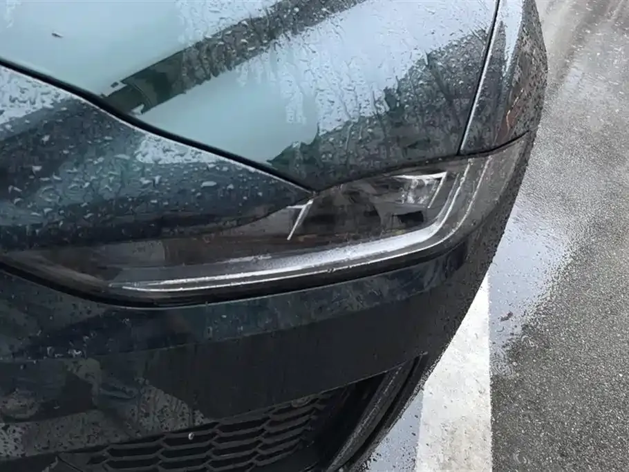 Jaguar XEL 2025 из CN, фото 10