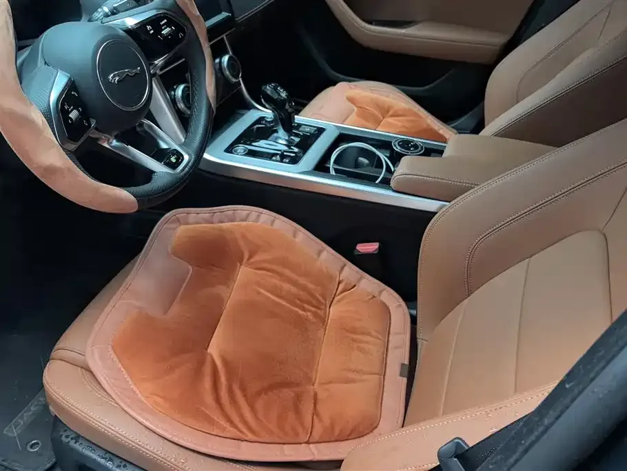 Jaguar XEL 2025 из CN, фото 7