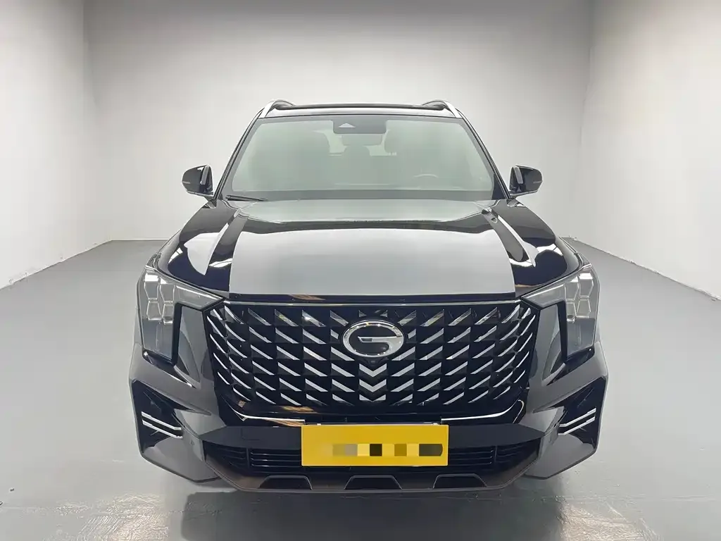GAC Motor Trumpchi GS8 2023 из CN, фото 9