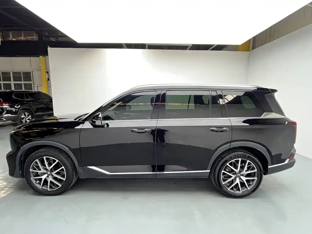 GAC Motor Trumpchi GS8 2023 из CN, фото 5