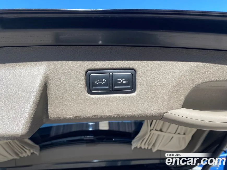 Kia Carnival 2023 из KR, фото 3