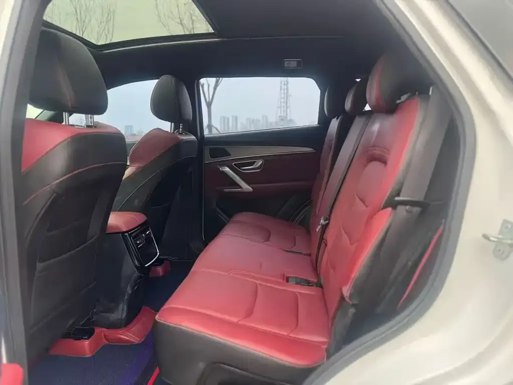Jetour X70 PLUS 2024 из CN, фото 2